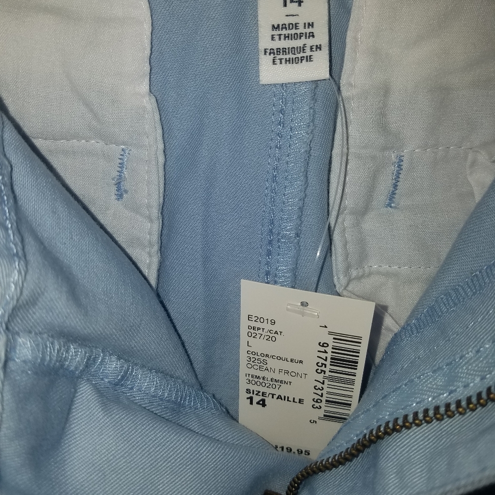 Pants - Picture 3 of 5